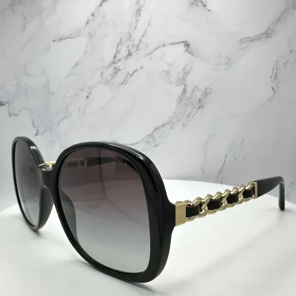 New CHANEL Sunglasses - Picture 8 of 16